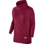 Nike Modern Funnel Kapüşonlu Kadın Sweatshirt 803599-620