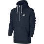 Nike Legacy Hoodie Hz Fit FW16 Kapüşonlu Erkek Sweatshirt 805172-473