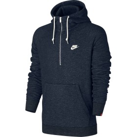Nike Legacy Hoodie Hz Fit FW16 Kapüşonlu Erkek Sweatshirt 805172-473