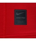 Nike Erkek Sweatshirt 801996-657 M Np Hprwm Top Ls Fttd
