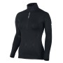 Nike Pro Hyperwarm Top FW16 Uzun Kollu Kadın Tişört 803140-010