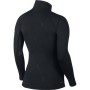 Nike Pro Hyperwarm Top FW16 Uzun Kollu Kadın Tişört 803140-010