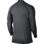 Nike Erkek Sweatshirt 801998-021 M Np Hprwm Top Ls Fttd Mk
