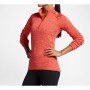 Nike Element Sphere 1/2 Zip FW16 Uzun Kollu Kadın Tişört 686963-842