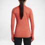 Nike Element Sphere 1/2 Zip FW16 Uzun Kollu Kadın Tişört 686963-842