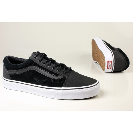 Vans Erkek Ayakkabı VN0A2XS6K9B