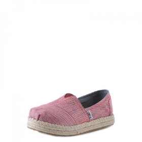 Toms Çocuk Ayakkabısı 10009794 Pink