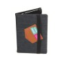 Eye-q EQ-UTAB10501 10.2" denim Tablet Case Cover Universal