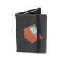 Eye-q EQ-UTAB10501 10.2" denim Tablet Case Cover Universal