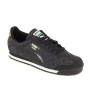 Puma Bayan Ayakkabı 36127101 Roma Basic Gleam Jr Black