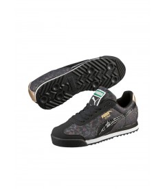 puma roma basic gleam jr