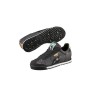 Puma Bayan Ayakkabı 36127101 Roma Basic Gleam Jr Black