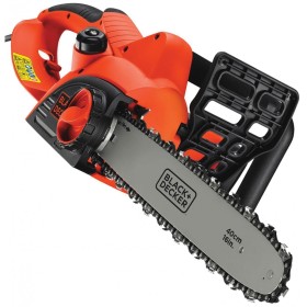 Black&Decker CS2040 2000W 35 cm Elektrikli Zincirli Ağaç Kesme Testeresi
