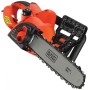 Black&Decker CS2040 2000W 35 cm Elektrikli Zincirli Ağaç Kesme Testeresi