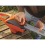 Black&Decker CS2040 2000W 35 cm Elektrikli Zincirli Ağaç Kesme Testeresi