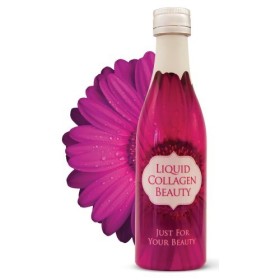 Eczacıbaşı Voonka Liquid Collagen Beauty Likit Kollajen 7x50ml Takviye Edici Gıda
