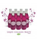 Eczacıbaşı Voonka Liquid Collagen Beauty Likit Kollajen 7x50ml Takviye Edici Gıda