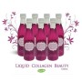 Eczacıbaşı Voonka Liquid Collagen Beauty Likit Kollajen 7x50ml Takviye Edici Gıda