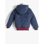 Koton Erkek Çocuk Montu 7KKB26197OW720