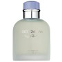 Dolce & Gabbana Erkek Parfüm Tester Light Blue 81056846 125ml