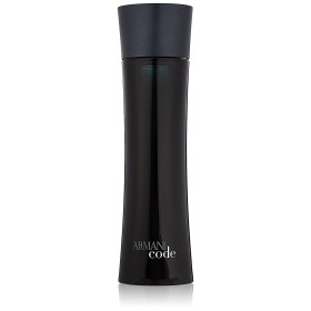 Armani Code Tester Erkek Parfüm 100ml