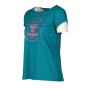 Hummel Tişört T09383-8240 Crisa Ss Tee