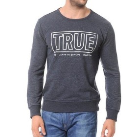 Mustang Erkek Sweatshirt 6254-1636-554