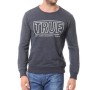 Mustang Erkek Sweatshirt 6254-1636-554