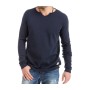 Mustang Erkek Sweatshirt  05-M00050-560 - D59