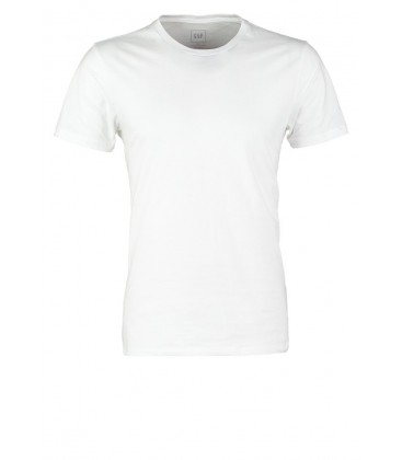 Gap Erkek Tshirt 768620 Essential sıfır yaka t-shirt