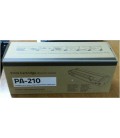 Pantum PA-210 Orjinal Toner P2500 M6500 M6550 M6600