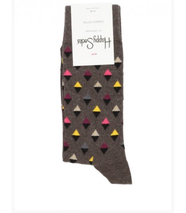 Happy Socks Erkek Çorap Hpsmdı01-8000