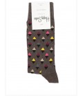 Happy Socks Erkek Çorap Hpsmdı01-8000