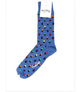 Happy Socks Erkek  Çorap Hpsmdı01-6000