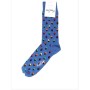 Happy Socks Erkek  Çorap Hpsmdı01-6000