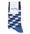 Happy Sock Erkek Çorap Hpsfıo01-6000