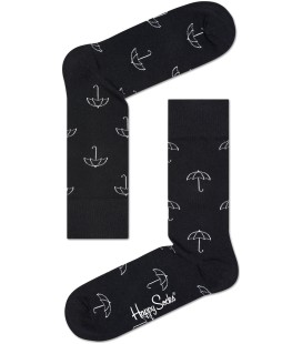 Happy Sock Erkek Çorap Hpsumb01-9000