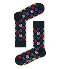 Happy Sock Erkek Çorap Hpsrelog01-9000