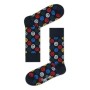 Happy Sock Erkek Çorap Hpsrelog01-9000