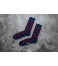 Happy Sock Erkek Çorap Hpsdot01-6000