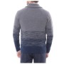 Çift Geyik Karaca Erkek Regular Fit Triko Hırka 116301090 İndigo