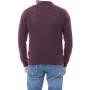 Karaca Erkek Bordo Hırka 514401005