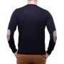 Karaca Erkek Slim Fit Triko Kazak 113401023 - Lacivert