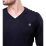 Karaca Erkek Slim Fit Triko Kazak 113401023 - Lacivert