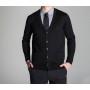 Karaca Erkek Triko Hırka 615401020