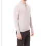 Karaca Polo Yaka Erkek M.Kemik Kazak 115401005