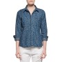 Mustang True Denim Kadın Mavi BLUZ/GÖMLEK 47835379578