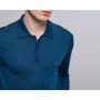 Karaca İndigo  Polo Yaka Erkek Kazak 116301005