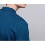 Karaca İndigo  Polo Yaka Erkek Kazak 116301005