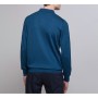 Karaca İndigo  Polo Yaka Erkek Kazak 116301005